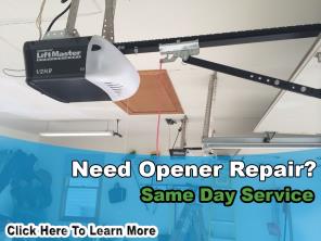 Garage Door Emergency Services - Garage Door Repair Danvers, MA