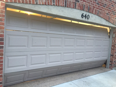 Automatic Garage Door Repair