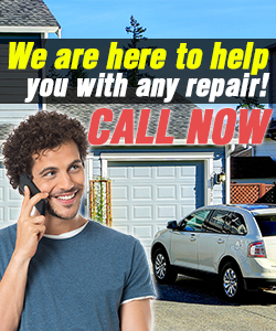 Contact Garage Door Repair Danvers