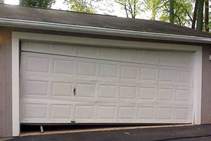 Garage Door Emergency Services